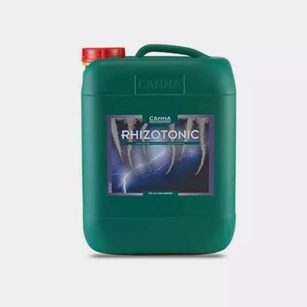 rhizotonic 2