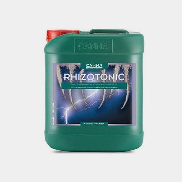 rhizotonic 3