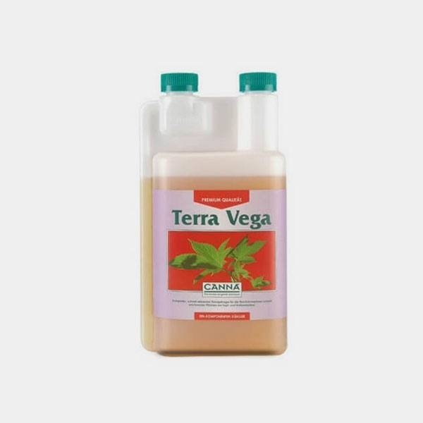 Voir Terra Vega engrais de croissance de Canna - Grow Barato