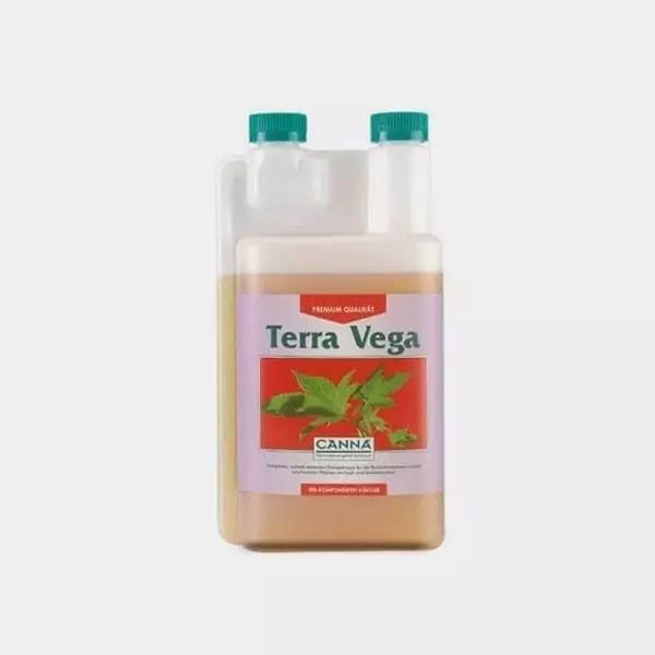 Voir Terra Vega engrais de croissance de Canna - Grow Barato