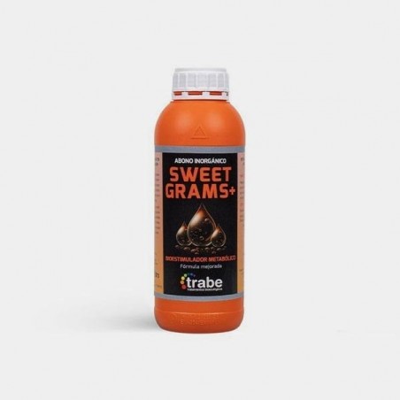 Sweet Grams Plus Trabe - GB The Green Brand
