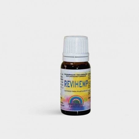 Revihemp de Trabe revitalisant plantes - Grow Barato