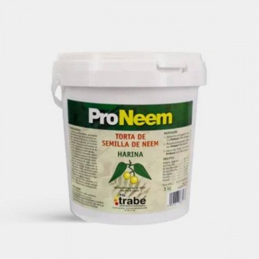 ProNeem Farine de Neem
