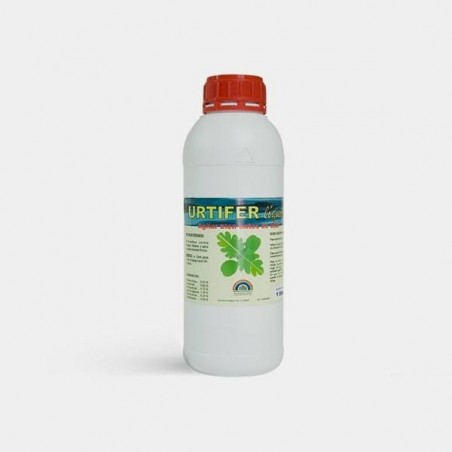 Fongicide Ortie liquide Urtifer de Trabe - Grow Barato