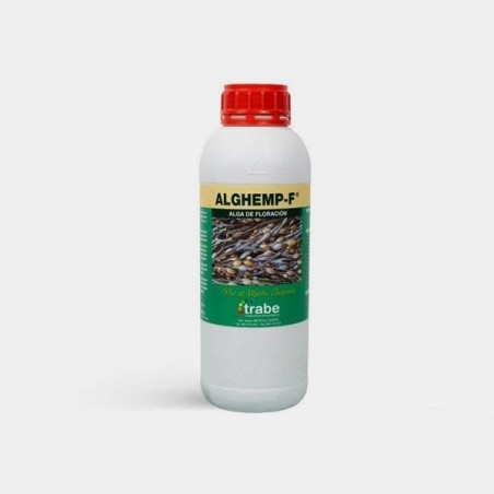 AlgHemp Eco F engrais écologique de Trabe - Grow Barato