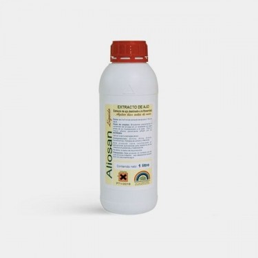 Insecticide Naturel Aliosan de Trabe - Grow Barato