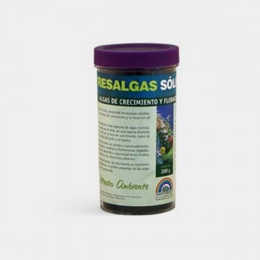 Tesalgas stimulateur de culture de Trabe - Grow Barato