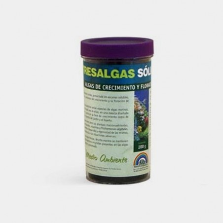 Tesalgas stimulateur de culture de Trabe - Grow Barato