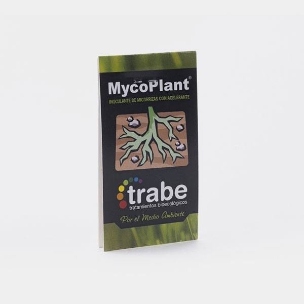 Mycoplant champignons bénéfiques de Trabe - Grow Barato