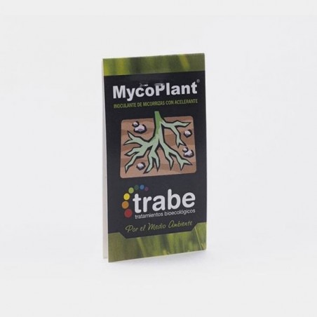 Mycoplant champignons bénéfiques de Trabe - Grow Barato