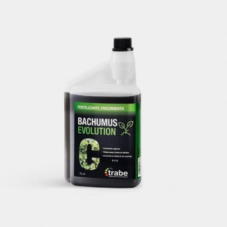 Bachumus Evolution C engrais de croissance - Grow Barato