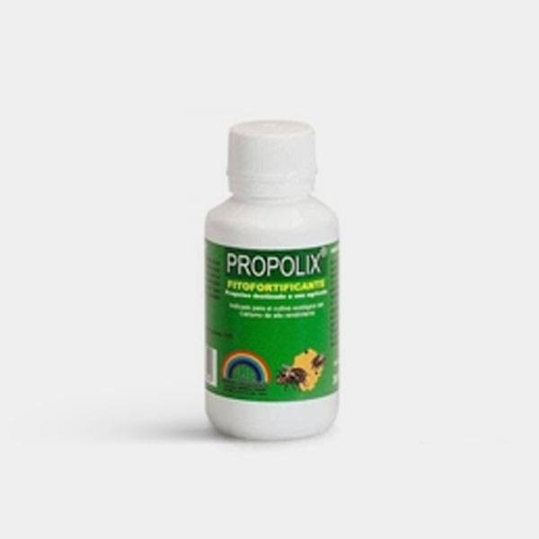 Voir Propolix fongicide 100 % naturel de Trabe - Grow Barato