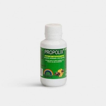 Propolix fongicide 100 % naturel de Trabe - Grow Barato