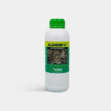Alghemp Eco C engrais de croissance de Trabe - Grow Barato