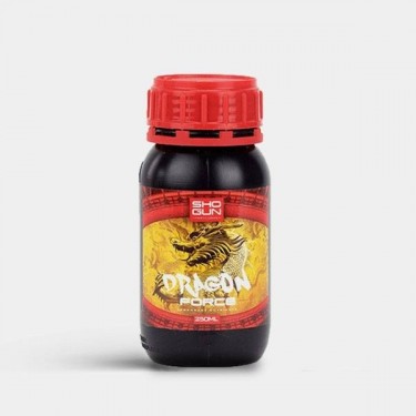 Dragon Force de Shogun Fertilisers UK - Grow Barato