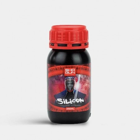 Shogun Silicon de Shogun Fertilisers UK - Grow Barato