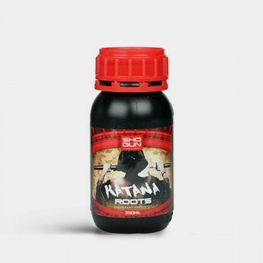 Katana Roots de Shogun Fertilisers UK - Grow Barato