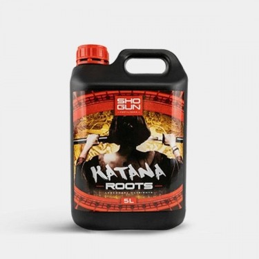 Katana Roots