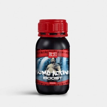 Sumo Active Boost de Shogun Fertilisers UK - Grow Barato