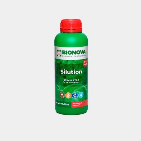 Silutio de Bio Nova - Grow Barato