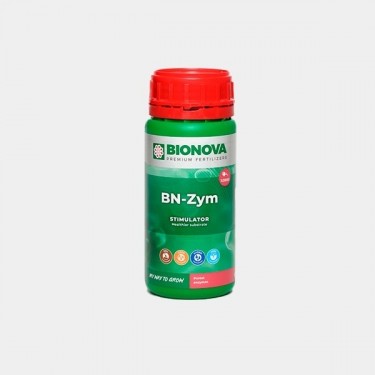 BN ZYM enzymes pour substrat de Bio Nova - Grow Barato