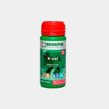 View X-ceL Stimulator Bionova croissance/floraison - Grow Barato