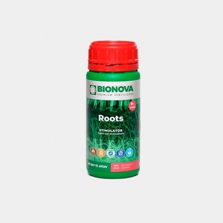 Roots Stimulator de BioNova racines fortes - Grow Barato