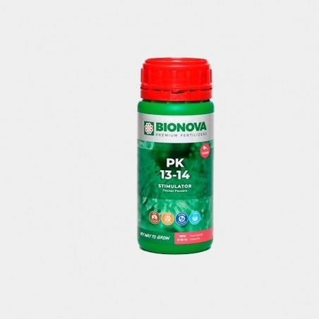 PK 13-14 pour engraissement de Bio Nova - Grow Barato
