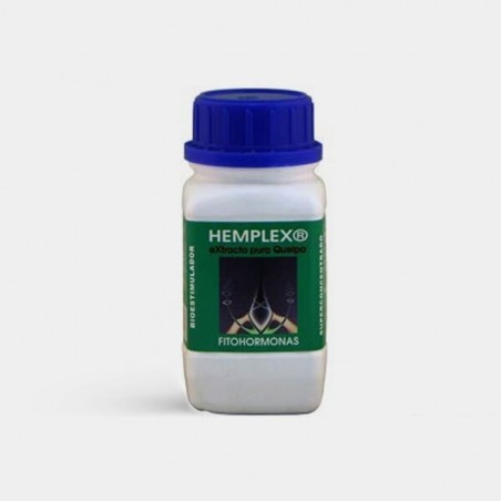 Hemplex aide assimilation nutriments de Trabe - Grow Barato