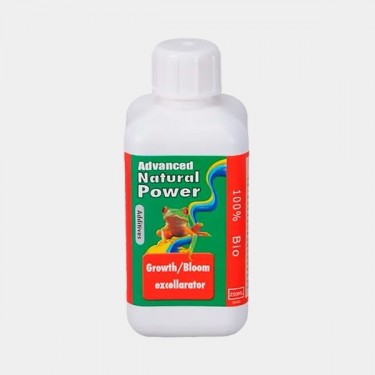 Growth/Bloom Excellarator engrais cannabis - Grow Barato