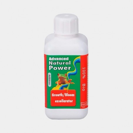 Growth/Bloom Excellarator engrais cannabis - Grow Barato