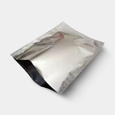 Sac Métallisé Thermocollant Hermétique - Grow Barato