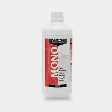 Phosphore engrais mono-nutriment de Canna - Grow Barato