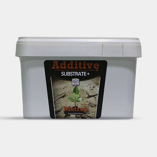Substrate plus