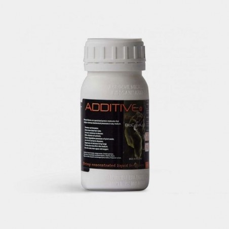 Enzymes Metrop 250 ml