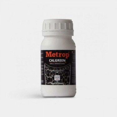 Cal Green apport de calcium de Metrop - Grow Barato