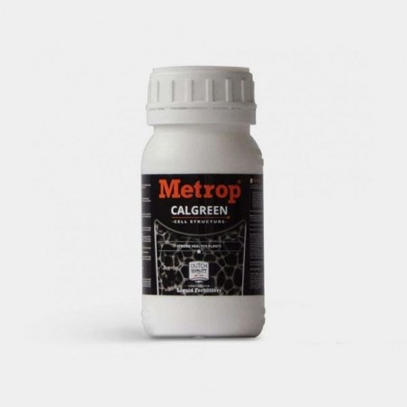 Cal Green apport de calcium de Metrop - Grow Barato