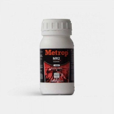 MR-2 engrais pour floraison de Metrop - Grow Barato