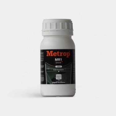 MR-1 Grow engrais de croissance de Metrop - Grow Barato