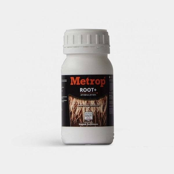 Voir Root+ stimulateur de racines de Metrop - Grow Barato
