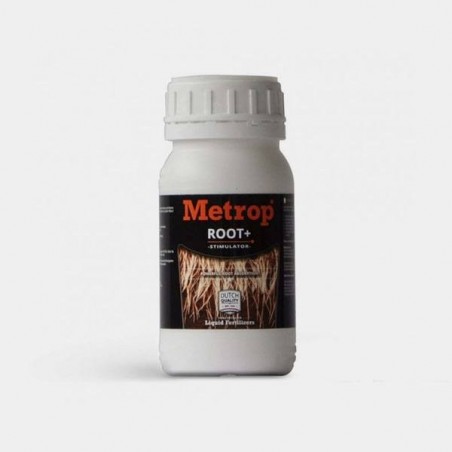 Root+ stimulateur de racines de Metrop - Grow Barato