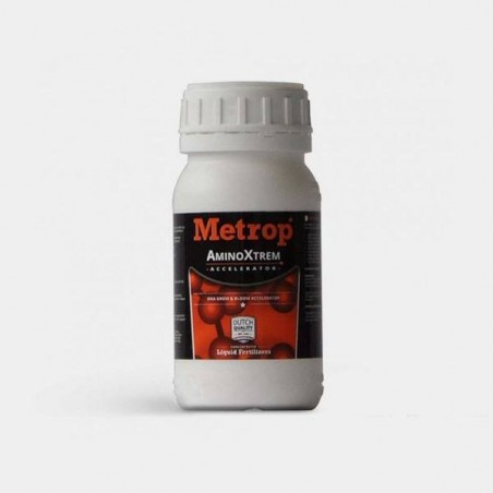 Amino Xtrem stimulateur de floraison Metrop - Grow Barato