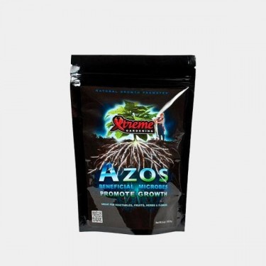 Azos d'Xtreme Gardening