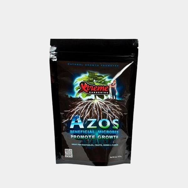 Voir Azos de Xtreme Gardening assimilation azote - Grow Barato