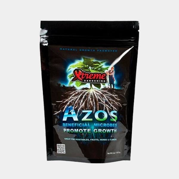 Azos de Xtreme Gardening assimilation azote - Grow Barato