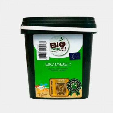 Bio Tabs