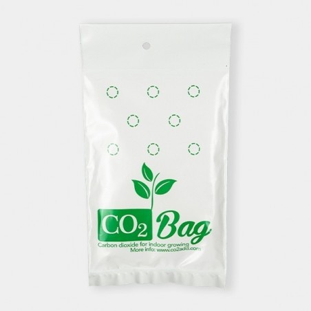 Sac de CO2 pour culture en intérieur - GB The Green Brand