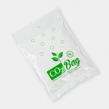 Sac de CO2