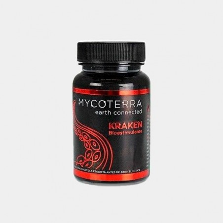 kraken stimulateur racinaire de Mycoterra - Grow Barato