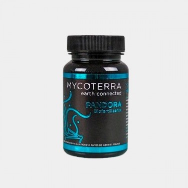 Pandora bioengrais naturel de Mycoterra - Grow Barato